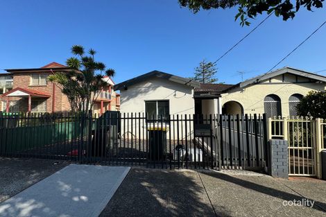 Property photo of 62 Claremont Street Campsie NSW 2194