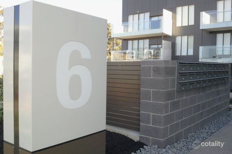 3/6 Yarra Bing Cres, Burwood, VIC 3125