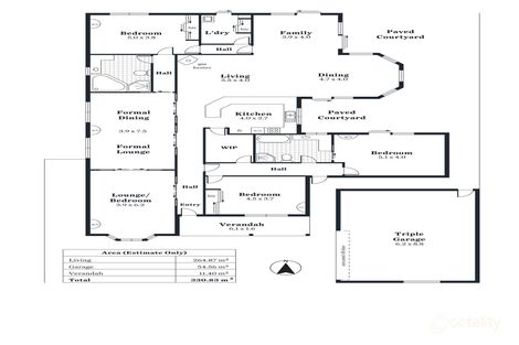 Property photo of 4 Pine Lodge Drive Glenalta SA 5052