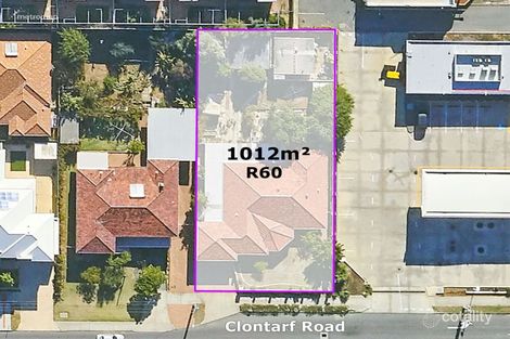 222 Clontarf Rd, Hamilton Hill, WA 6163