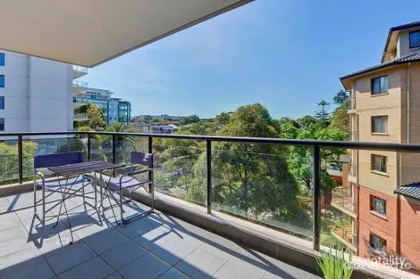 2501/32-36 Orara St, Waitara, NSW 2077