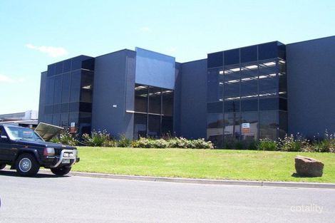 2 Kirkham Rd, Dandenong South, VIC 3175