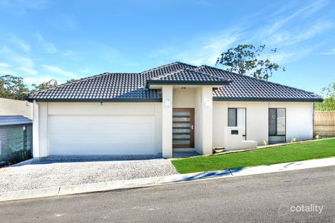 3 Rose Ave, Springfield Lakes, QLD 4300