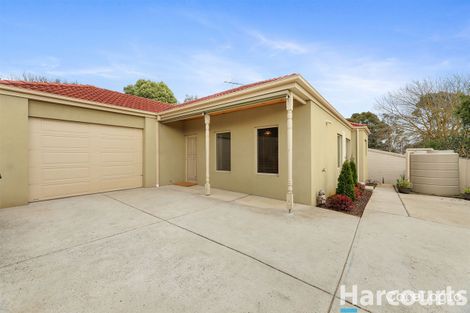 Property photo of 2/5 Charles Street Drouin VIC 3818