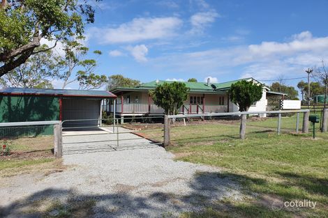 91 Glenbuckie Rd, Talgai, QLD 4362
