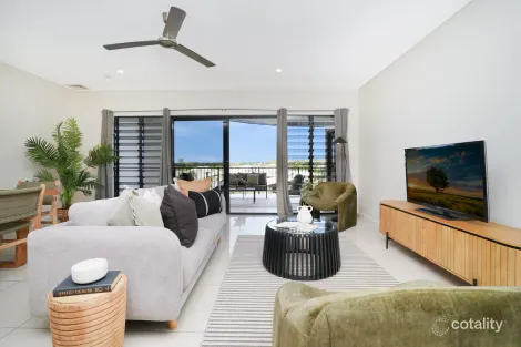 Property photo of 31/58 Bayview Boulevard Bayview NT 0820