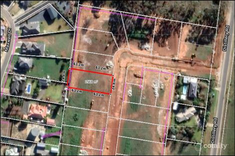 Property photo of 25 Vintage Drive Wahgunyah VIC 3687