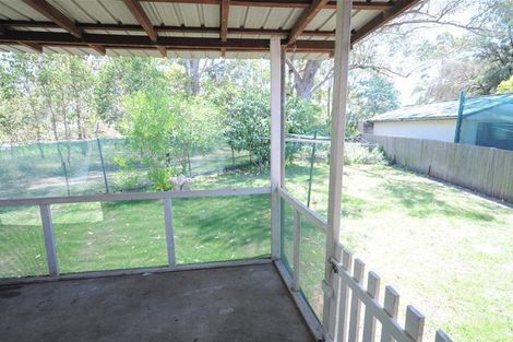 Property photo of 1A Cusack Street Merrylands West NSW 2160