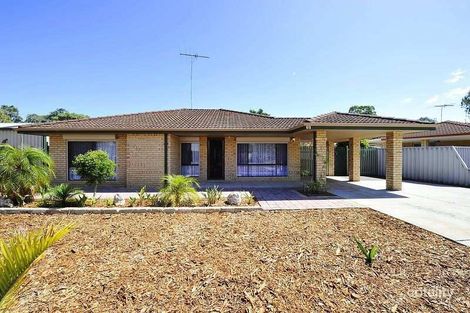 11 Albermarle Cl, Coodanup, WA 6210