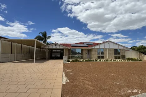 12 Curalo Mews, South Lake, WA 6164