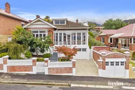 3 Corby Ave, West Hobart, TAS 7000