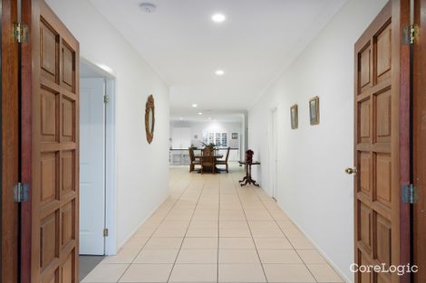 Property photo of 217 Gibson Crescent Bellbowrie QLD 4070