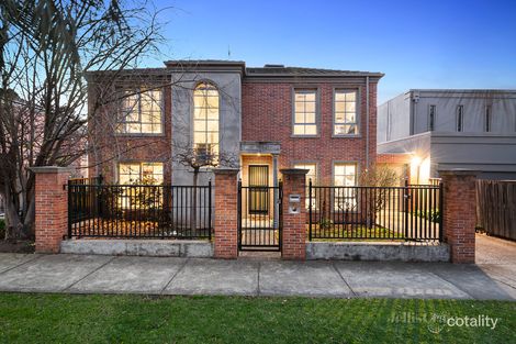 Property photo of 10 Coate Avenue Alphington VIC 3078