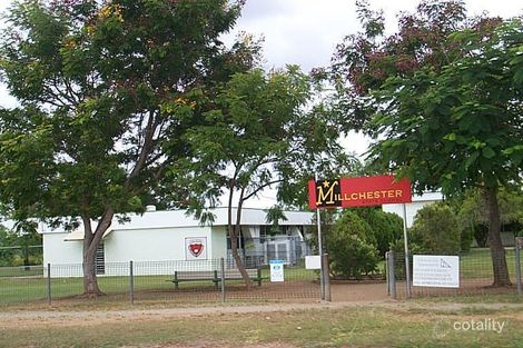 57 Phillipson Rd, Millchester, QLD 4820