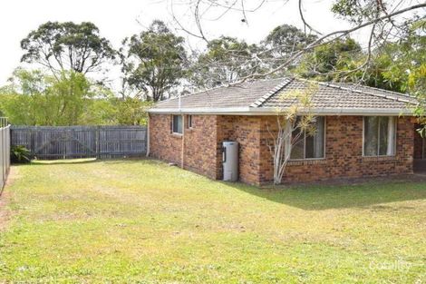 Property photo of 116 Ney Road Capalaba QLD 4157