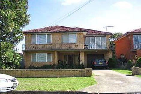 Property photo of 36 Olive Street Fairfield NSW 2165