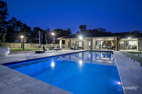 Property photo of 295 Rickards Road Castlereagh NSW 2749