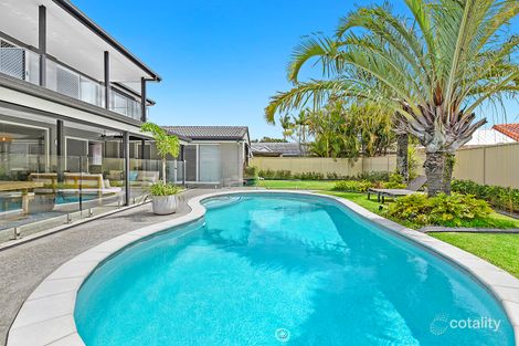 Property photo of 93 Limetree Parade Runaway Bay QLD 4216