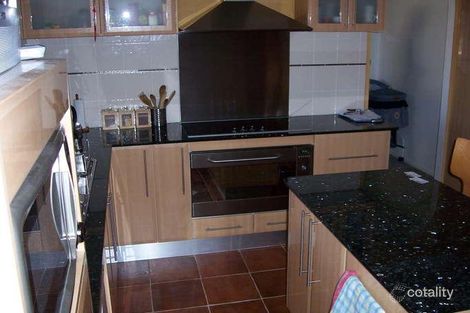 Property photo of 11 Minchinbury Terrace Eschol Park NSW 2558
