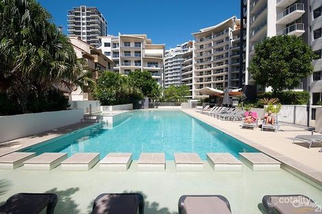 Property photo of 271/21 Cypress Avenue Surfers Paradise QLD 4217