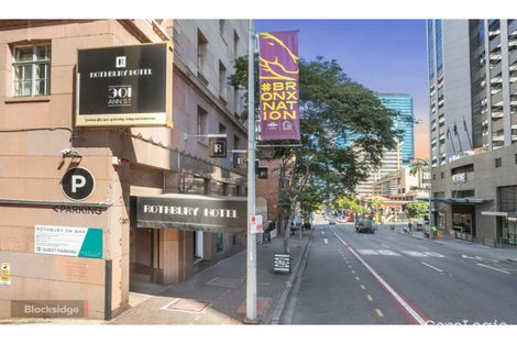 Property photo of 602/301 Ann Street Brisbane City QLD 4000