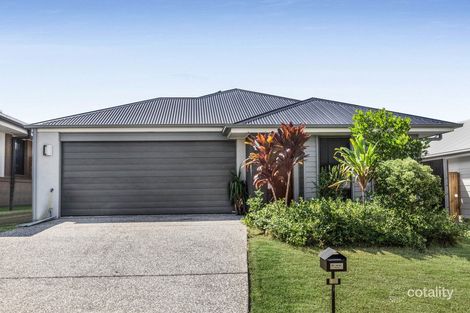 Property photo of 12 Nevada Road Park Ridge QLD 4125