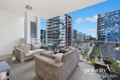 Property photo of 18/42 Ferry Road West End QLD 4101