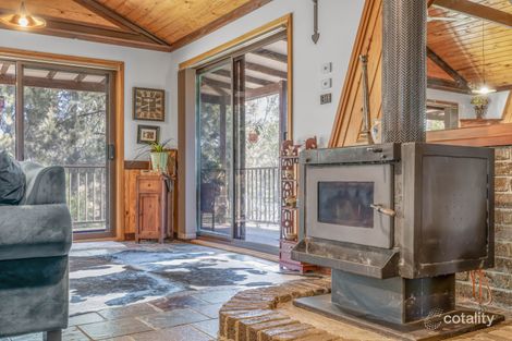 Property photo of 35 Arthur Street Trunkey Creek NSW 2795