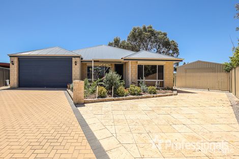 Property photo of 14 Benbulben Rise Yanchep WA 6035