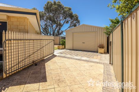 Property photo of 14 Benbulben Rise Yanchep WA 6035