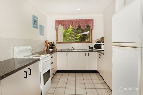Property photo of 1/7 Hemdan Court Nambour QLD 4560