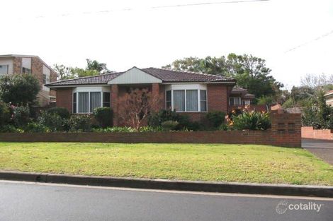 Property photo of 63A Waterview Street Putney NSW 2112