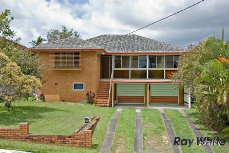 34 Mcadam St, Everton Park, QLD 4053