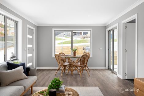 Property photo of 2/15 Jocks Court Punchbowl TAS 7249