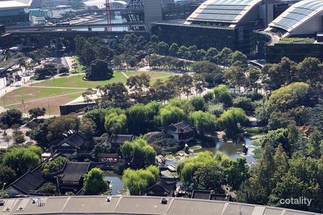 Property photo of E/183 Harbour Street Sydney NSW 2000