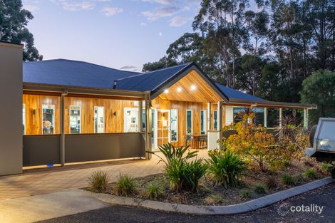 1222 Wheatley Coast Rd, Quinninup, WA 6258