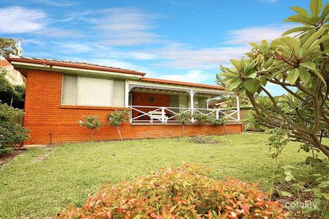 Property photo of 6 Bridge Road North Ryde NSW 2113
