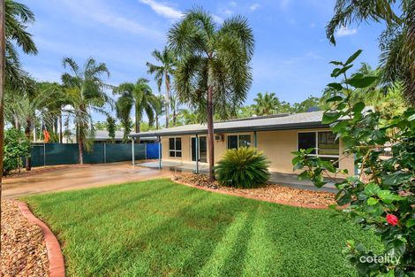 21 Landsborough Tce, Bakewell, NT 0832