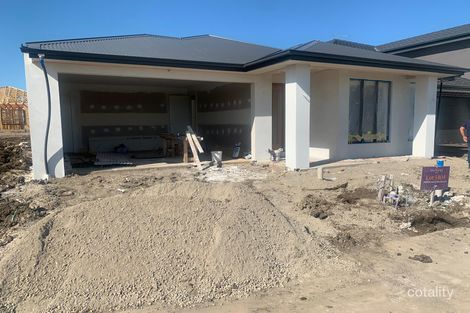 Property photo of 6 Willowmead Boulevard Donnybrook VIC 3064