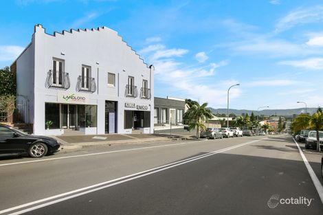 Property photo of 161-163 Wentworth Street Port Kembla NSW 2505