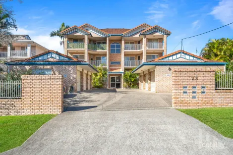 4/23 SANKEY ST, CARINA, QLD 4152