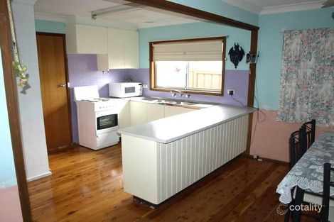 Property photo of 46 Newham Drive Cambridge Gardens NSW 2747