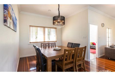 Property photo of 156 Agnes Street The Range QLD 4700