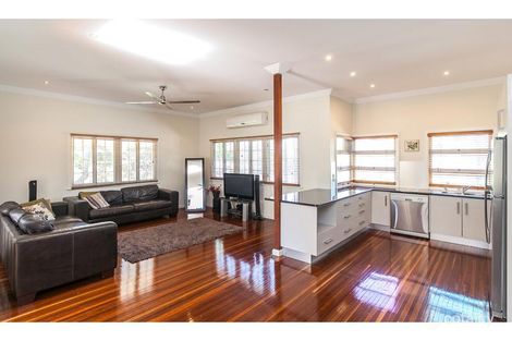 Property photo of 156 Agnes Street The Range QLD 4700