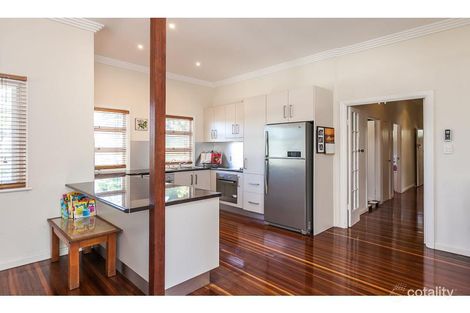 Property photo of 156 Agnes Street The Range QLD 4700