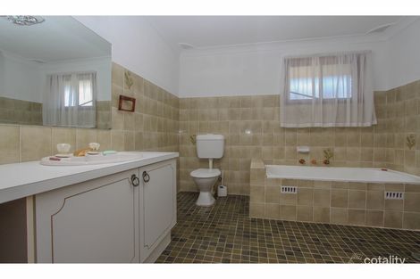 Property photo of 38 Eugenie Street Raglan NSW 2795