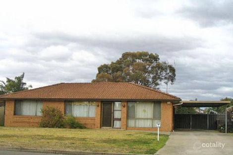 Property photo of 60 Solander Drive St Clair NSW 2759