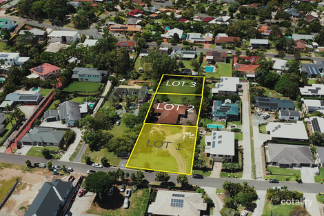 Property photo of 32 Norton Drive Shailer Park QLD 4128