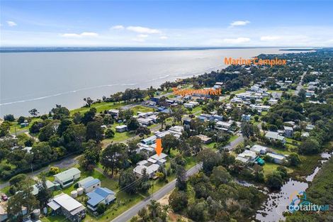 Property photo of 21 Sanctuary Road Loch Sport VIC 3851