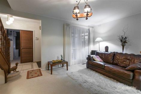 Property photo of 37 Threadbow Crescent Wheelers Hill VIC 3150